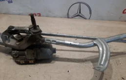 Трапеция стеклоочистителей для Mercedes-Benz C class на фотографиях