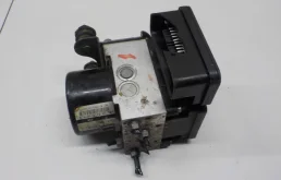 Блок ABS для Audi Q7 4L 2005-2015