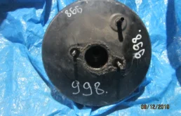 Главный тормозной цилиндр для Suzuki Grand Vitara на фотографиях