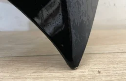 Капот для Audi Q7 2012 года на фотографиях