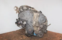 Двигатель для Hyundai Equus на фотографиях