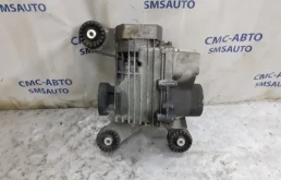 Редуктор заднего моста для Volkswagen Tiguan на фотографиях