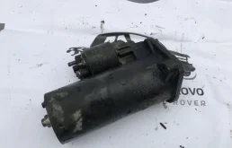 Стартер для Volvo XC90 на фотографиях