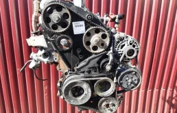 Двигатель без навесного для Ford Galaxy WGR 1995-2006