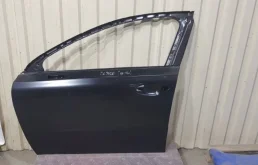 Дверь передняя левая для Peugeot 508 Седан 2011-2018