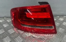 Фонарь Audi A4 B8