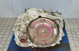 Акпп Volvo V70 3