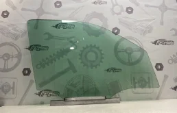 Стекло передней правой двери Mercedes-benz 2001 W163