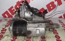 ГБЦ для Mitsubishi Pajero 2001 года на фотографиях