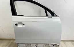 Дверь Audi Q7 2015- 4M
