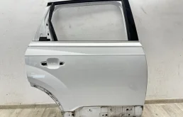 Дверь Audi Q7 2015- 4M