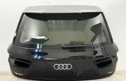 Крышка багажника в сборе Audi Q7 S-line 2015- 4M