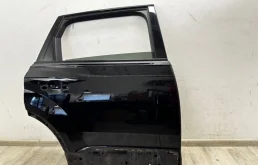 Дверь Audi Q7 2015- 4M