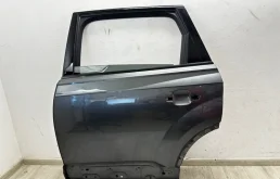 Дверь Audi Q7 2015- 4M