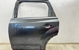 Дверь Audi Q7 2015- 4M