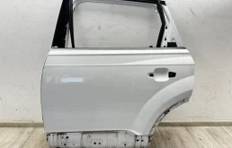 Дверь Audi Q7 2015- 4M