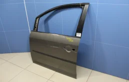 Дверь передняя левая для Volkswagen Touran 2008 года на фотографиях