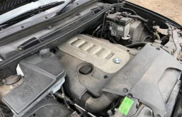 BMW X5 3.0D (218Hp) (M57D30TU) 4WD AT в разборе у BMW_London-Parts