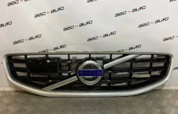 Решетка радиатора для Volvo S60 FS II 2010-2013