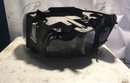 Фары для Land Rover Freelander 2007 года на фотографиях