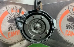 АКПП для BMW 5er Ф10 2010-2013