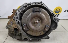 АКПП для Opel Vectra 2002 года на фотографиях