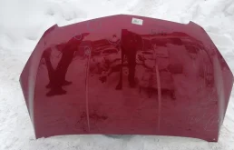 Капот для Opel Mokka 2012-2016