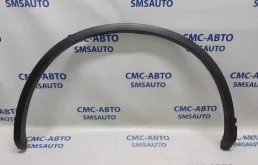 Расширитель арок передний левый для Volkswagen Touareg II (7P5) 2010-2014