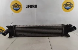 Интеркулер Ford Focus 2 2008 CB4