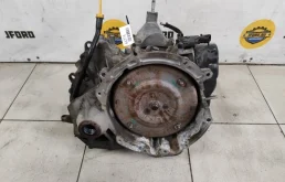Акпп Ford Mondeo 3 2006