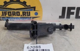 Форсунка омывателя фары Volvo C30 2012 MK76
