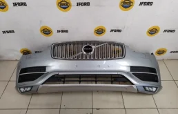 Бампер Volvo XC90 2019 L_A4