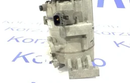 Компрессор кондиционера для Hyundai Elantra 2011 года на фотографиях