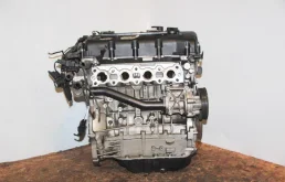 Двигатель для Hyundai NF на фотографиях