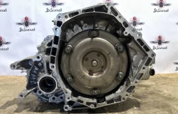 АКПП Mazda CX-5 KE PY-VPS 4WD 2.5