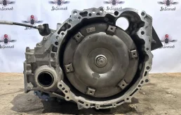 АКПП Toyota Camry 50, 55, GSV50 2GR-FE U660E
