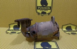 Выпускной коллектор для Kia Picanto JA 2017-2023