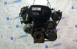 ДВС для Chevrolet Aveo T300 2011-2015