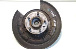 Кулак задний левый для Land Rover Discovery L319 2004-2009