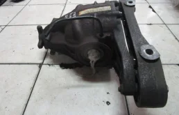 Редуктор заднего моста для Mercedes-Benz Vito на фотографиях