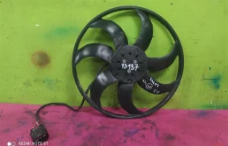 вентилятор охлаждения для Audi Q3 8U 2011-2019