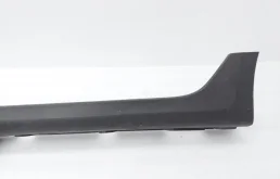 Накладка порога левая для Kia Rio X line на фотографиях