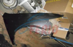 Крыло правое для Honda Accord на фотографиях