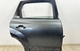 Дверь Audi Q7 2015- 4M