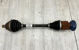 Привод сборе VW Tiguan 2008-2018 5N