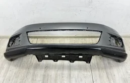 Бампер в сборе со спойлером VW Tiguan 1 R-Line 2012-2018 5N