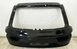 Крышка багажника Audi Q7 2015- 4M