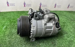 Компрессор кондиционера BMW 523i F10