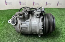 Компрессор кондиционера BMW 523i F10