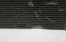 Радиатор кондиционера для Land Rover Freelander на фотографиях